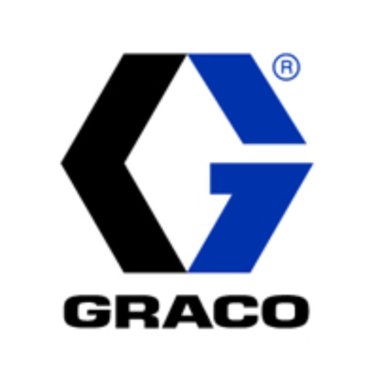 246934 Graco Piston Pump for Ink Application