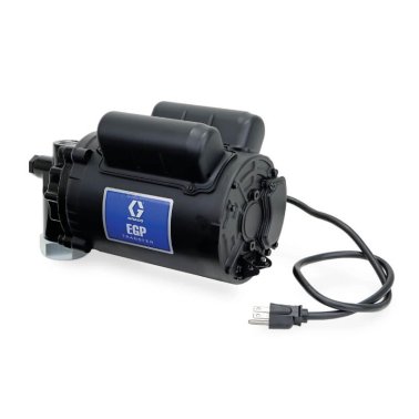 25U346 Graco EGP Transfer Pump, 115 VAC, 8 gpm, 120 psi