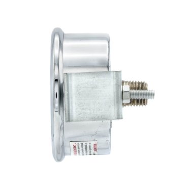 103D-254E ESP Pressure Gauge, 2 1/2" Diameter Dial, Dry/Non-Fillable, 0/100 psi