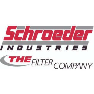 7618332 Schroeder Hydraulic Filter Part