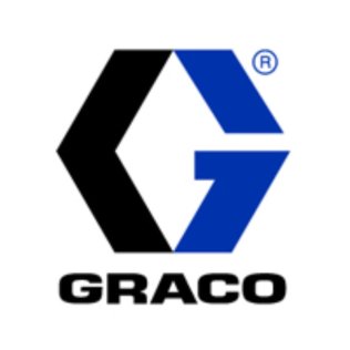 246932 Graco Piston Pump for Ink Application