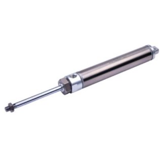NPTB7/8X2-1/2SCAT AirTAC NPB Series Inch Round Line Cylinder Single Acting Normally Extend