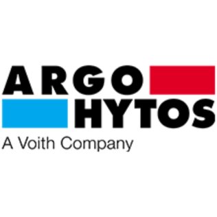 P2.1217-51K ARGO-HYTOS Paper Filter Element (30863800)