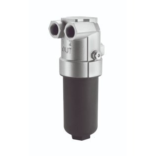 E 068-756 ARGO-HYTOS In-Line Return-Suction Filters (w/ bypass protection strainer ) (30083900)