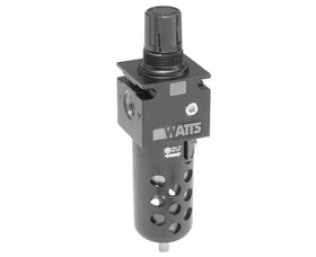 B75-04DJCG Watts Fluidair Filter Regulator Combo
