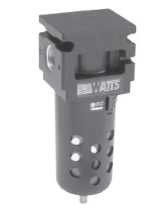 F105-06WJ Watts Fluidair Particulate Filter