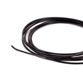 EB-43-0100 Parker Black Polyethylene Tubing