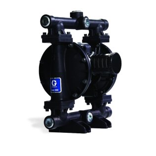 651115 Graco Husky 1050 Metal Air-Operated Double Diaphragm Pump