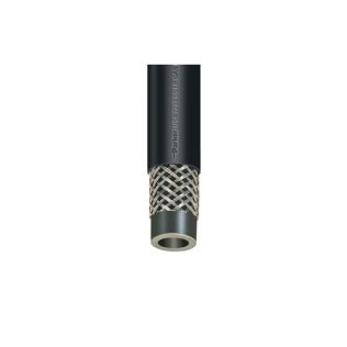 7233-311 Parker 5/16 in. LP Gas Hose - UL 21 - Stainless Steel