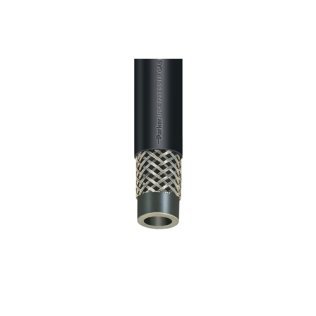 Buy 7233-311 Parker 5/16 in. LP Gas Hose - UL 21 - Stainless Steel 7233-311 Parker 5/16 in. LP Gas Hose - UL 21 - Stainless Steel