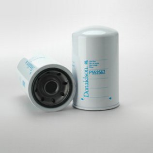 P552562 Donaldson Lube Filter, Spin-On Combination