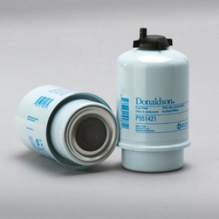P551421 Donaldson Fuel Filter, Water Separator Cartridge