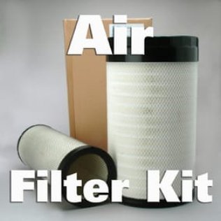 X006254 Donaldson Air Filter Kit