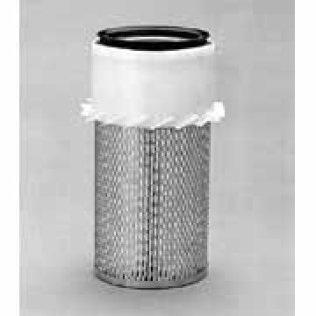 P127914 Donaldson Air Filter, Primary Finned