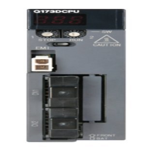 Q173DCPU Mitsubishi Programmable Logic Controller - PLC