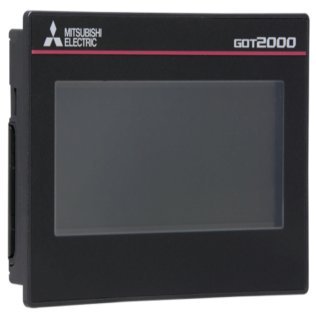 GT2103-PMBDS Mitsubishi HMI / Operator Interface