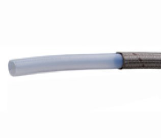 929BJ-4 Parker 3/16" Silicone Jacketed PTFE Hose 