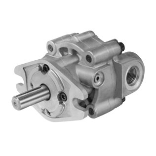 0902245 Parker-Commercial InterTech Gerotor Pump