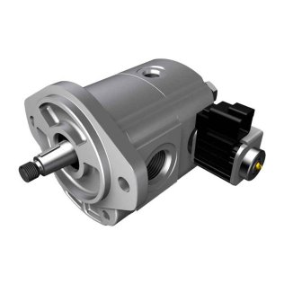 3349210039 Parker-Commercial Intertech Gear Motor