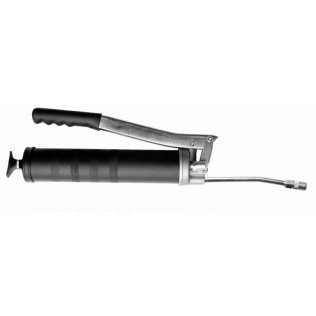 110216 Graco Manually Operated Heavy Duty Lever Style Grease Gun