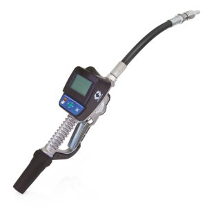 24H132 Graco Manual Electronic Meter Dispense Valve