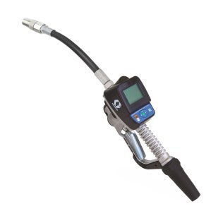 24H156 Graco Preset Electronic Meter Dispense Valve