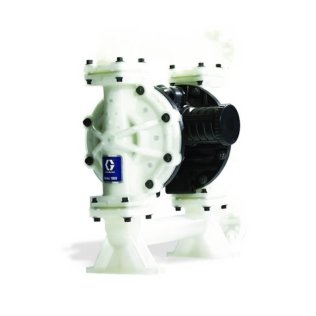 649255 Graco Husky 1050 Plastic Air-Operated Double Diaphragm Pump