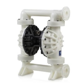 653525 Graco Husky 2200 Plastic Air-Operated Double Diaphragm Pump