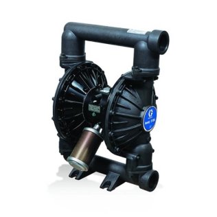 DF3777 Graco Husky 2150 Metal Air-Operated Double Diaphragm Pump