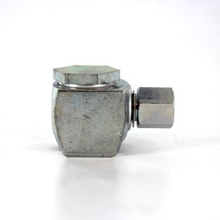 42030-A Alemite Standard Pull-On Grease Fitting
