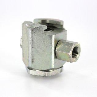 304300-A Alemite Giant Pull-On Grease Fitting