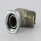 2107-12-12 Parker Male Pipe Elbow Fitting