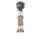 24D602 Graco NXT High-Flo Air-Powered Oil Pump Package