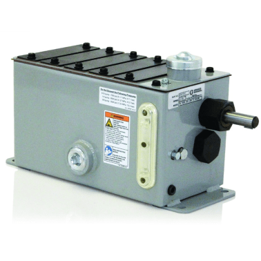 MBB0AC Graco Manzel&reg; MBL Box Lubricator