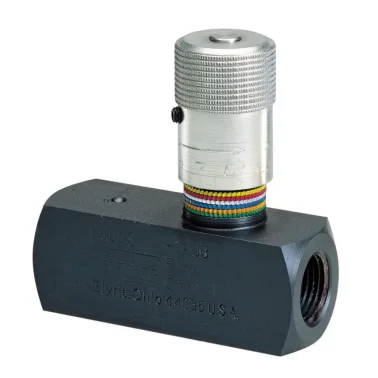 F800SF-V Parker Hydraulic Flow Control Valve