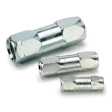 DC-1250-5 Parker Check Valve