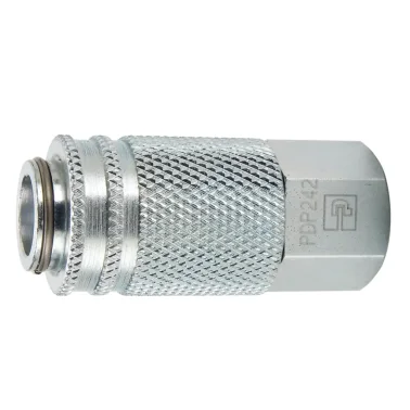 PD240 Parker Test Fitting