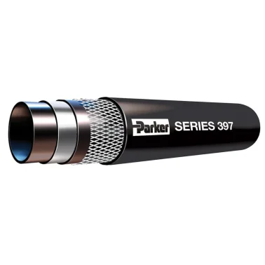 Aー1 Parker Diesel Fuel Hose | 5/16 in Flexible Fuel Hose | MROStop