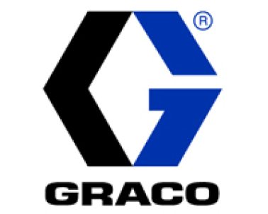 250cc Wet Cup Graco Graco 15K031 Nut Packing 220 *SHIPS SAME DAY* 