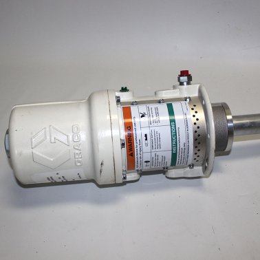 239888 Graco Fire-Ball® 300 50:1 Air-Powered Grease Pump