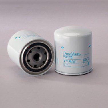 Donaldson P551758 Hydraulic Filter Spin-on 