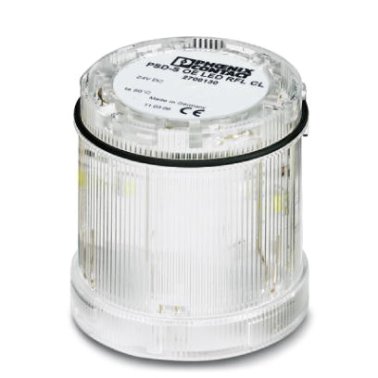 2700130 Phoenix Contact OE LED CL Stop Technology