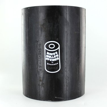 W22-358-0187 Firestone Marsh Mellow Vibration Isolator