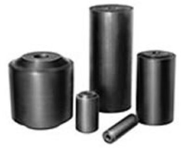 W22-358-0186 Firestone Marsh Mellow Vibration Isolator