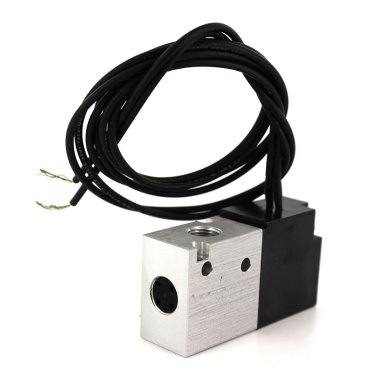 310-12VDC Humphrey Products Pneumatic Directional Valve