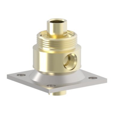 R561A Humphrey Products Glue Valve