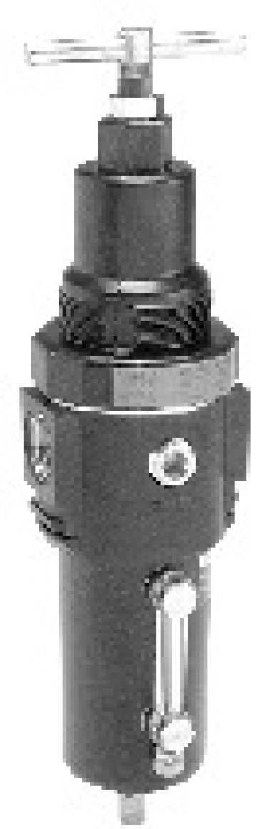 B12-04WJCRSS Parker Pneumatic Filter / Regulator