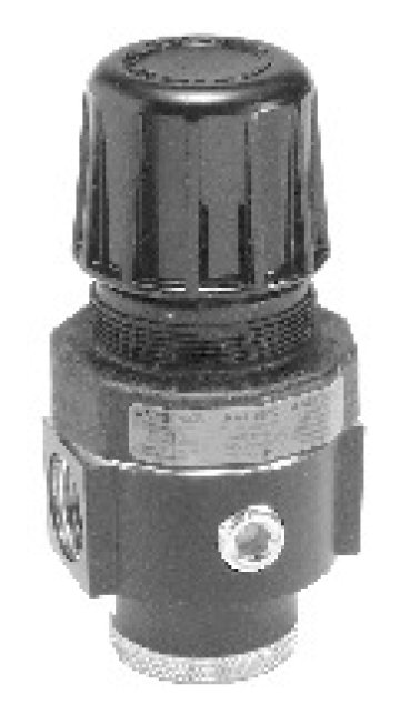 R10-04CPSS Parker Pneumatic Regulator