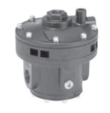 P3BA4514AI Parker Pneumatic Relay