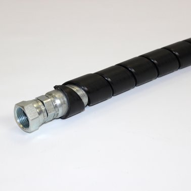 HG-125 Parker Hose Guard